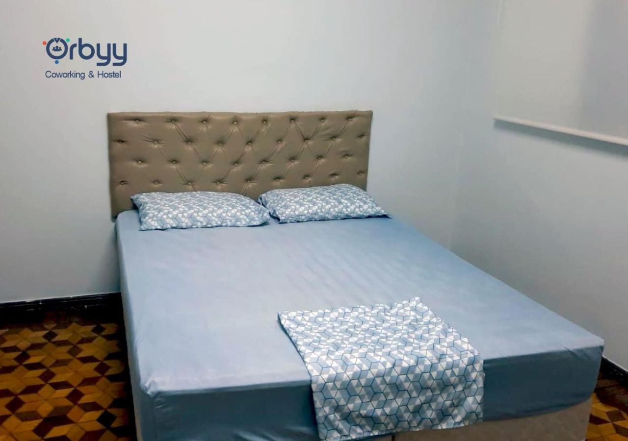 Ritz Hostel Araçatuba Esterno foto